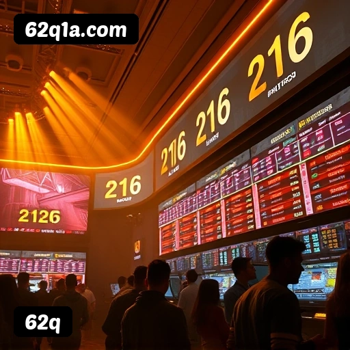Benefícios do Login 62q - Bônus e Vantagens Exclusivas